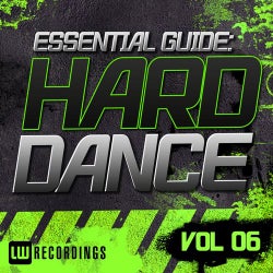 Essential Guide: Hard Dance Vol. 06
