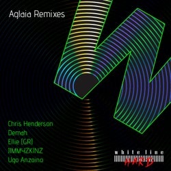 Aglaia Remixes