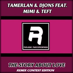 The Story About Love (Remix Contest Edition)
