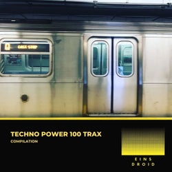 Techno Power 100 Trax