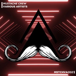 Mustache Crew Various Artists, 2