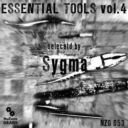 Essential Tools, Vol. 4 (Selected By Sygma)