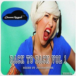 Dreams Records V.A-Back To Back Vol1