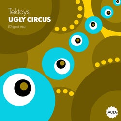 Ugly circus