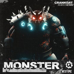 Monster (Feat. Hyro The Hero)
