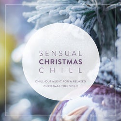 Sensual Christmas Chill, Vol. 2
