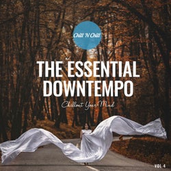 The Essential Downtempo, Vol. 4: Chillout Your Mind