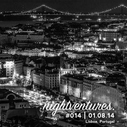 Nightventures #014 •