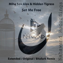 Set me Free