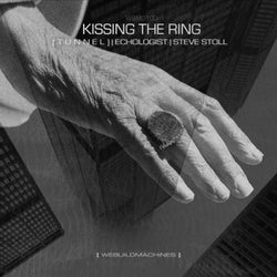 Kissing The Ring