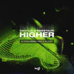 Higher (Alessandro Viale Remix)