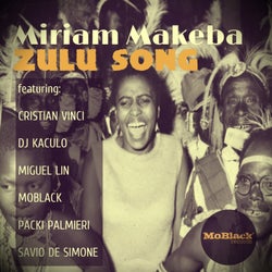 Zulu Song