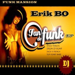 Fan De Funk EP