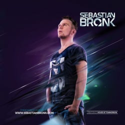 Sebastian Bronk "UNITED" Chart