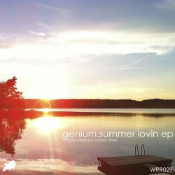 Summer Lovin EP