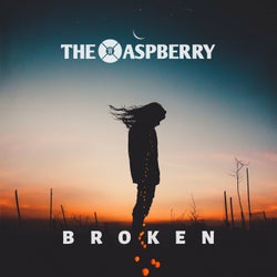 Broken - Single