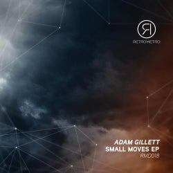 Small Moves EP
