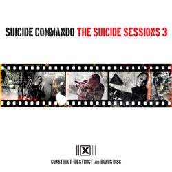 The Suicide Sessions 3