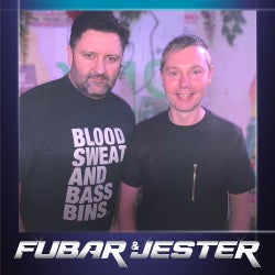Fubar & Jester Chart March 2020