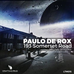 193 Somerset Road (Intro Mix)