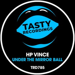 Under The Mirror Ball