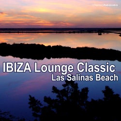 Ibiza Lounge Classic - Las Salinas Beach
