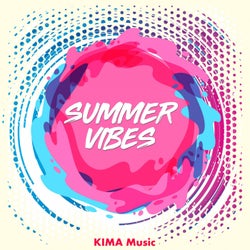 KIMA Music Presents Summer Vibes