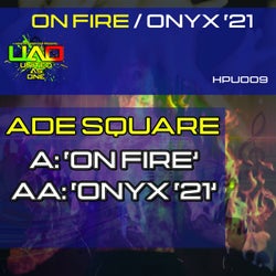 On Fire / Onyx '21