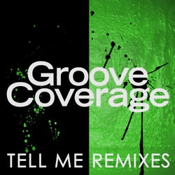 Tell Me (Remixes)