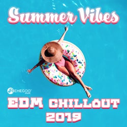 Summer Vibes - EDM Chillout 2019