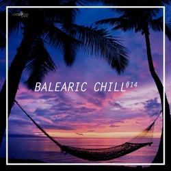 Balearic Chill #14