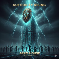 Authority Rising