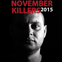 November Killers !