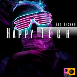 Happy Teck