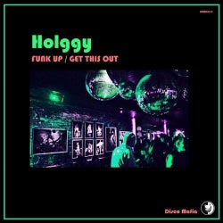 Holggy - Top 10 Selection June 2019