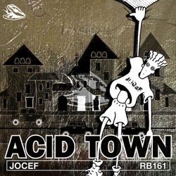 Acid Town