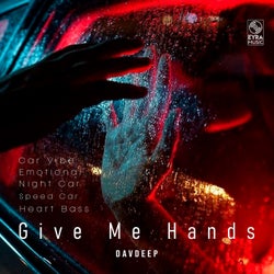 Give Me Hands
