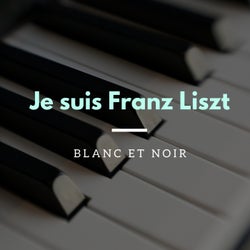 Je suis franz liszt