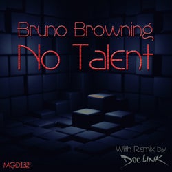 No Talent