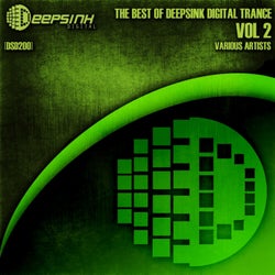The Best Of Deepsink Digital Trance Vol 2