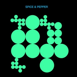 Spice & Pepper