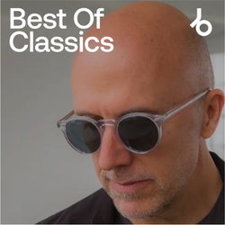 Best Of Classics: Organic House / Downtempo