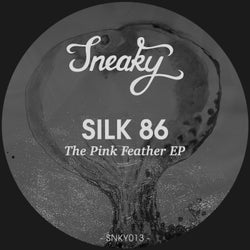 The Pink Feather EP