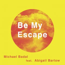 Be My Escape (Sunburn Mix)