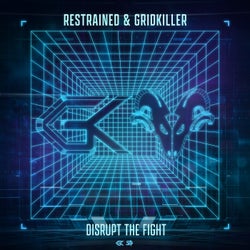Disrupt The Fight - Extended Version