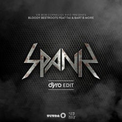 Spank - Dyro Edit