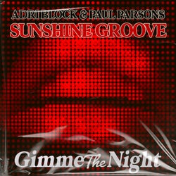 Sunshine Groove