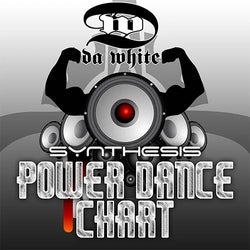 Synthesis Power Dance Chart 2022.01