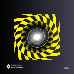 Sidewinder
