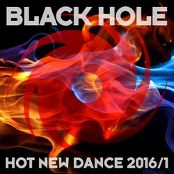 Black Hole Hot New Dance 2016/1